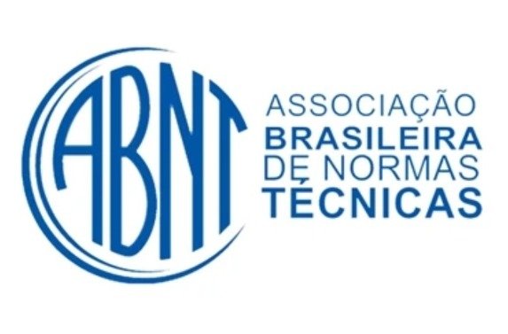 Selo ABNT - Associação Brasileira de Normas Técnicas