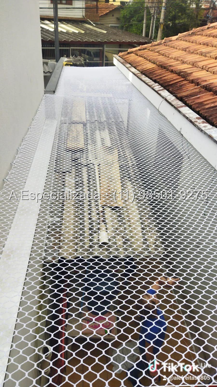 Foto de instalação 34