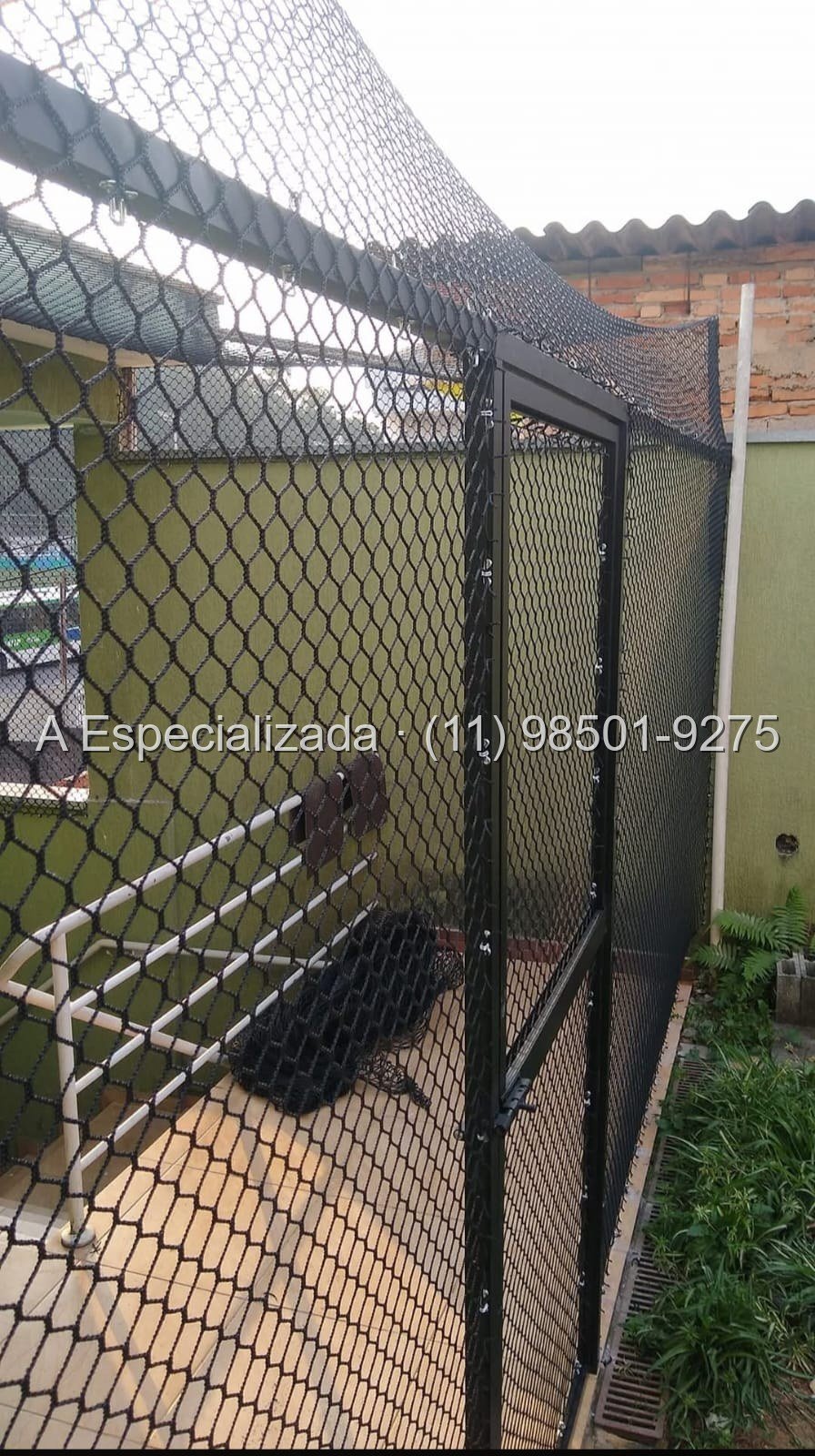 Foto de instalação 13