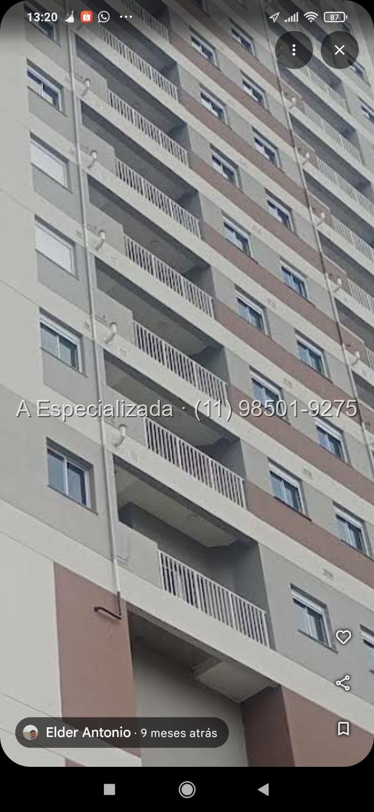 Foto de instalação 8